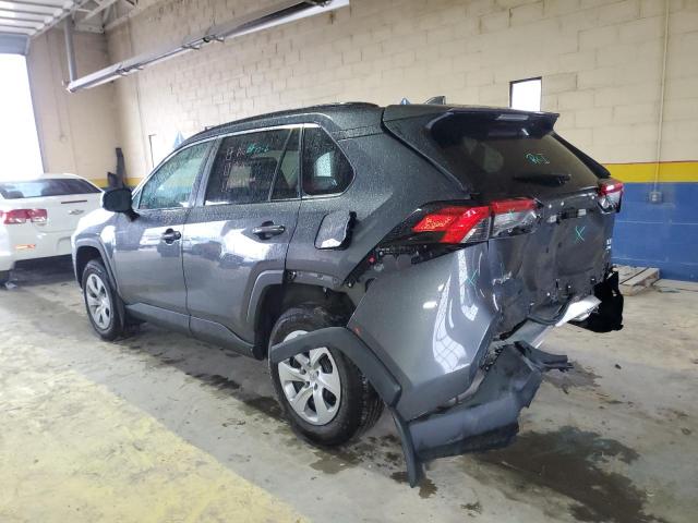 Photo 2 from auction – 2019 TOYOTA RAV4 LE with VIN 2T3G1RFV4KW083434