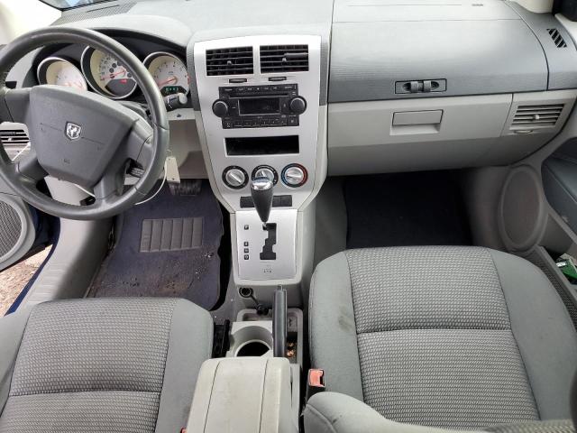 Photo 8 from auction – 2007 DODGE CALIBER R/ with VIN 1B3HB78K67D138951