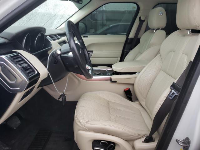 Photo 7 from auction – 2014 LAND ROVER RANGE ROVE with VIN SALWR2WF1EA383870