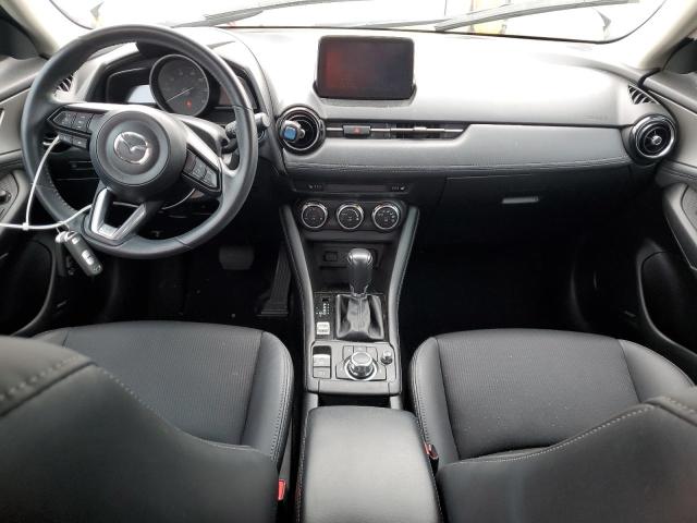 Photo 8 from auction – 2019 MAZDA CX-3 TOURI with VIN JM1DKDC70K0409212