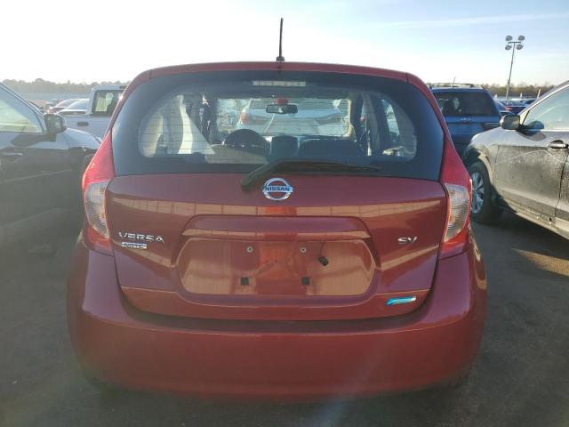 Photo 6 from auction – 2015 NISSAN VERSA NOTE with VIN 3N1CE2CP9FL424942