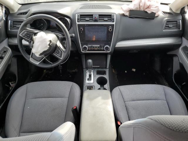 Photo 8 from auction – 2018 SUBARU LEGACY 2.5 with VIN 4S3BNAC62J3026356