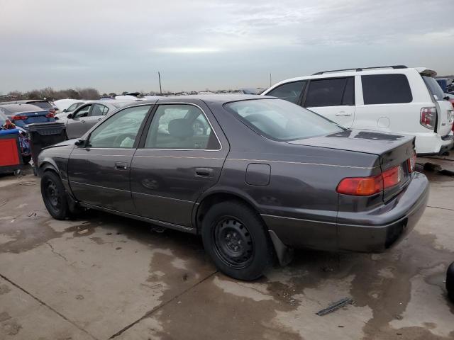 Photo 2 from auction – 2000 TOYOTA CAMRY CE with VIN JT2BG22K6Y0525096
