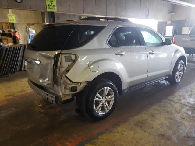 Photo 3 from auction – 2015 CHEVROLET EQUINOX LT with VIN 2GNALCEK3F6302400