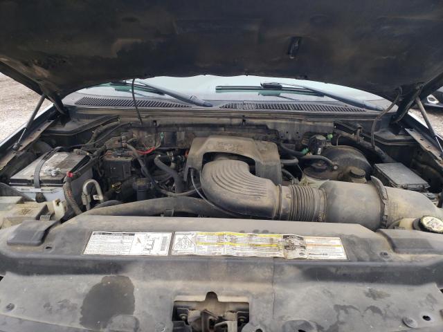 Photo 12 from auction – 2002 FORD EXPEDITION with VIN 1FMPU16L82LA90554