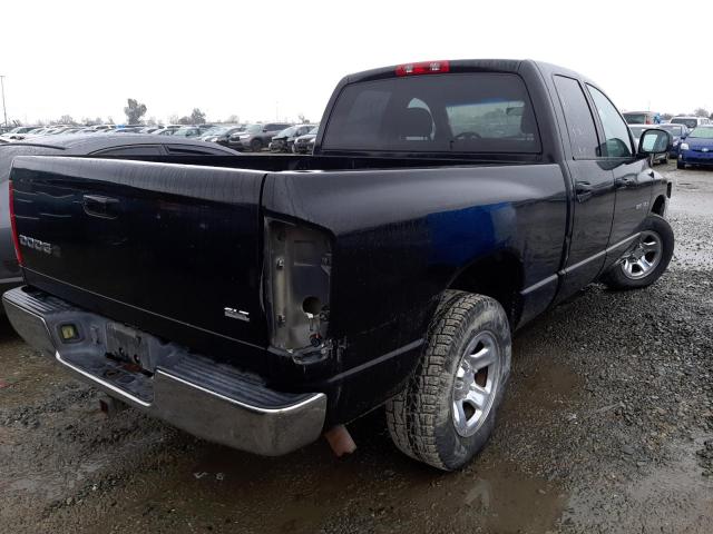 Photo 3 from auction – 2003 DODGE RAM 1500 S with VIN 1D7HA18D13S279146