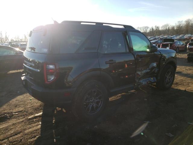 Photo 3 from auction – 2022 FORD BRONCO SPO with VIN 3FMCR9B69NRD13513