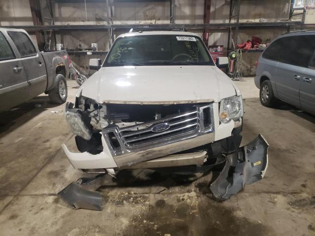 Photo 5 from auction – 2009 FORD EXPLORER E with VIN 1FMEU74EX9UA17690
