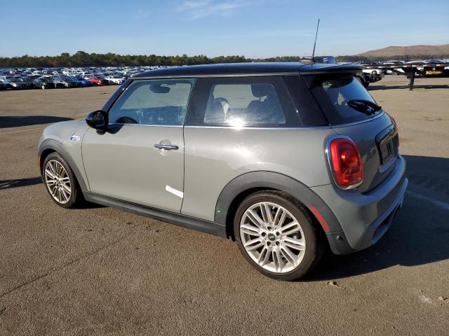 Photo 2 from auction – 2019 MINI COOPER S with VIN WMWXP7C50K2A49667