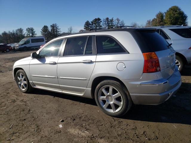 Photo 2 from auction – 2005 CHRYSLER PACIFICA L with VIN 2C8GF78465R248052