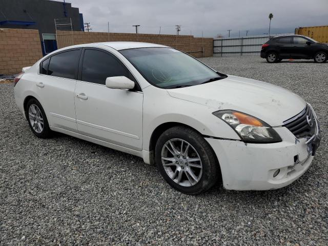 Photo 4 from auction – 2007 NISSAN ALTIMA 2.5 with VIN 1N4AL21E47N404150