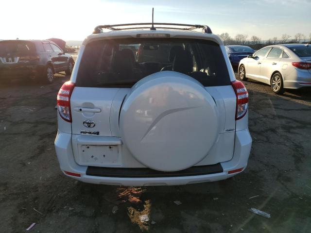 Photo 6 from auction – 2012 TOYOTA RAV4 LIMIT with VIN 2T3DK4DV9CW068001