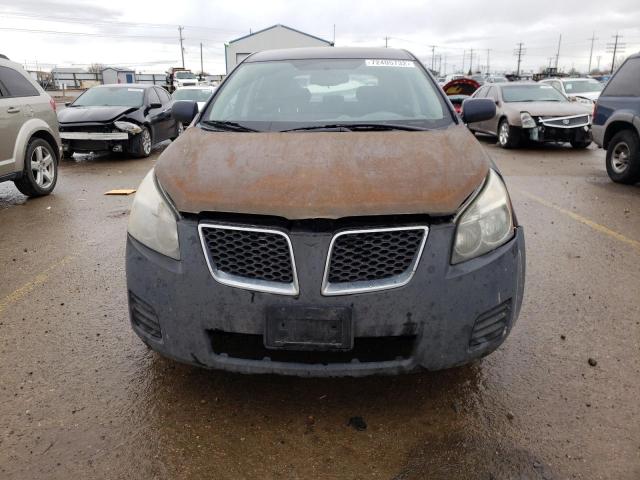 Photo 5 from auction – 2009 PONTIAC VIBE with VIN 5Y2SP67099Z433709