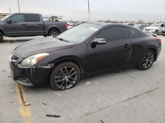 NISSAN ALTIMA SR 2010 with VIN 1N4BL2EP4AC153178 - Photo from auction