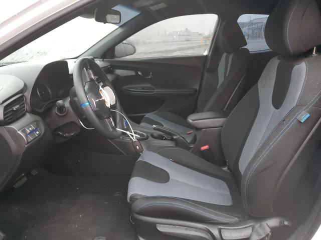 Photo 7 from auction – 2019 HYUNDAI VELOSTER B with VIN KMHTG6AF6KU009470