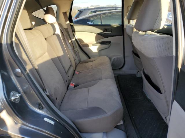 Photo 10 from auction – 2014 HONDA CR-V EX with VIN 2HKRM4H53EH630818