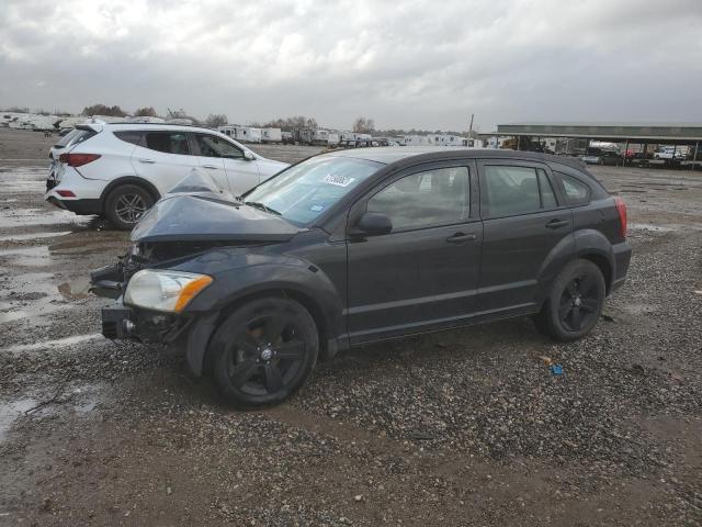 DODGE CALIBER SX 2010 with VIN 1B3CB4HA8AD665185 - Photo from auction