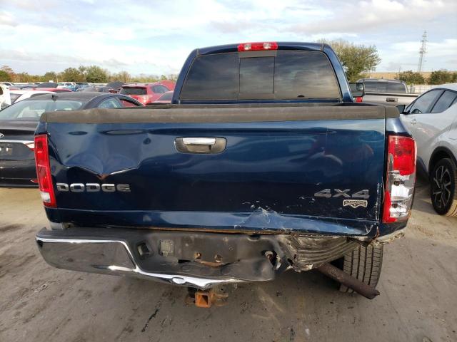 Photo 6 from auction – 2004 DODGE RAM 1500 S with VIN 1D7HU18D34S558722
