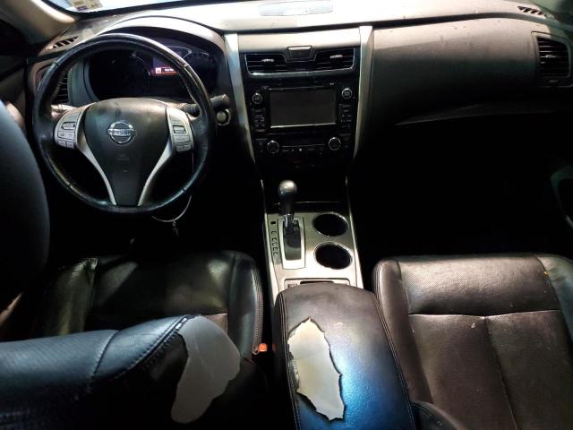 Photo 8 from auction – 2013 NISSAN ALTIMA with VIN 1N4AL3AP5DC196665