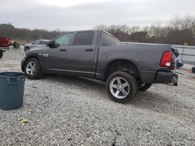 Photo 2 from auction – 2017 RAM 1500 ST with VIN 3C6RR7KT8HG769776