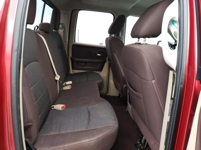 Photo 10 from auction – 2013 RAM 1500 SLT with VIN 1C6RR6GT9DS523261