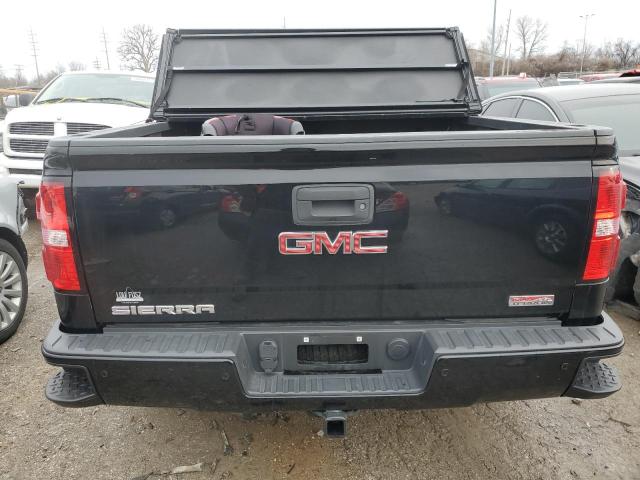 Foto 6 de la subasta – 2014 GMC SIERRA K15 con VIN 3GTU2VEC2EG364810