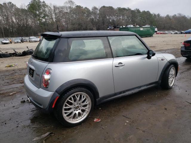 Photo 3 from auction – 2003 MINI COOPER S with VIN WMWRE33473TD60748