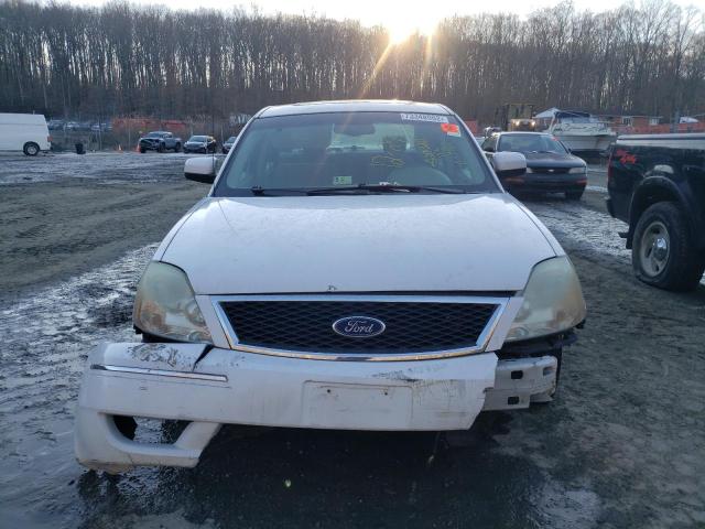 Photo 5 from auction – 2005 FORD FIVE HUNDR with VIN 1FAFP24125G204226