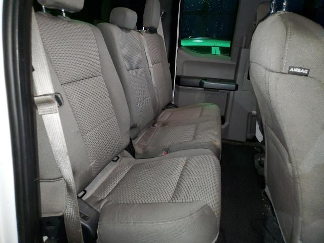 Photo 10 from auction – 2016 FORD F150 SUPER with VIN 1FTEX1CF4GKF34317