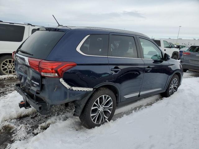 Photo 3 from auction – 2016 MITSUBISHI OUTLANDER with VIN JA4JZ4AX8GZ013219