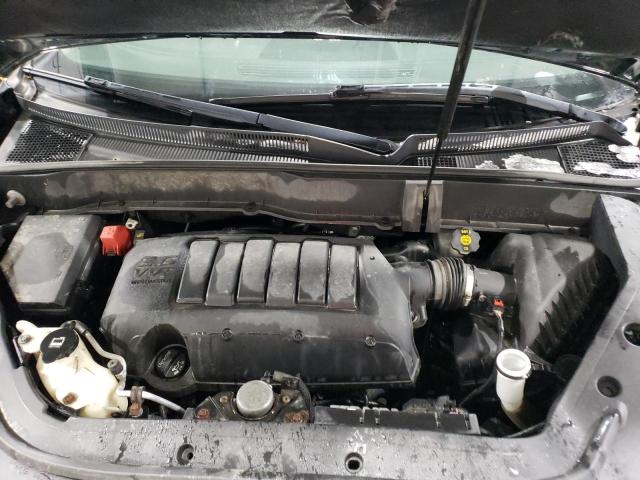 Photo 12 from auction – 2012 CHEVROLET TRAVERSE L with VIN 1GNKVLED6CJ287020