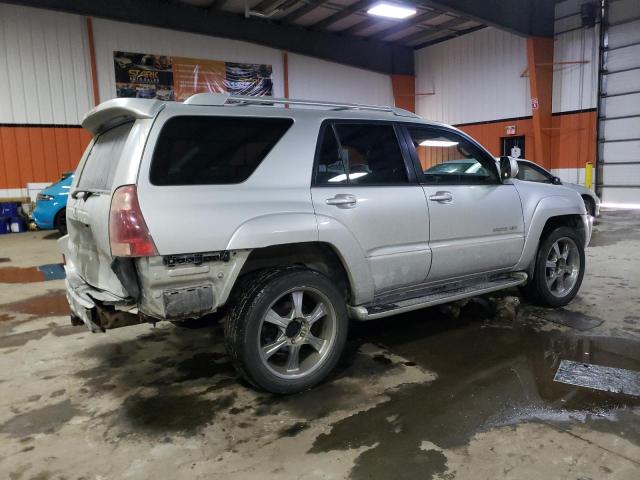 Photo 3 from auction – 2003 TOYOTA 4RUNNER LI with VIN JTEBT17R338002353