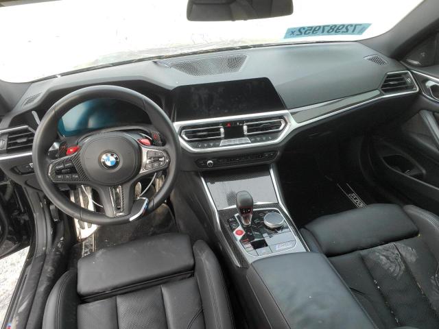 Photo 8 from auction – 2021 BMW M4 COMPETI with VIN WBS33AZ02MCG63826
