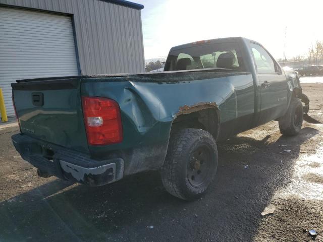 صورة رقم 3 من المزاد - 2008 CHEVROLET SILVERADO مع VIN 1GCEK14C68E181680