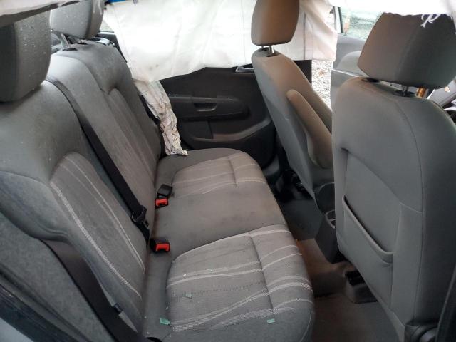Photo 10 from auction – 2018 CHEVROLET SONIC LT with VIN 1G1JD5SH4J4115017