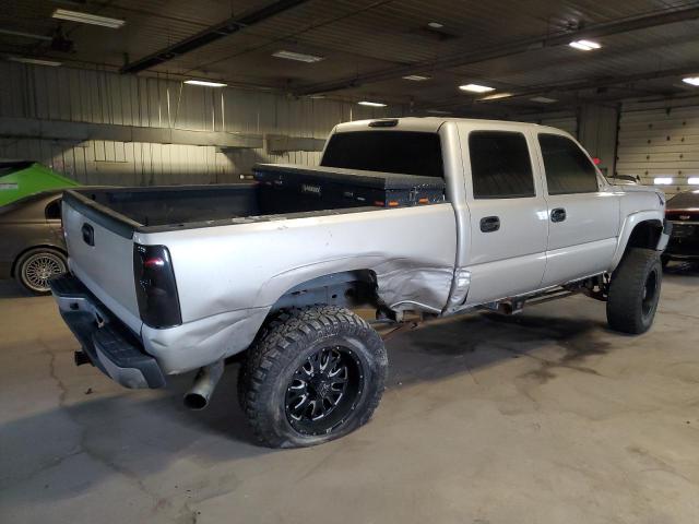 Photo 3 from auction – 2005 CHEVROLET SILVERADO with VIN 1GCHK23235F846522