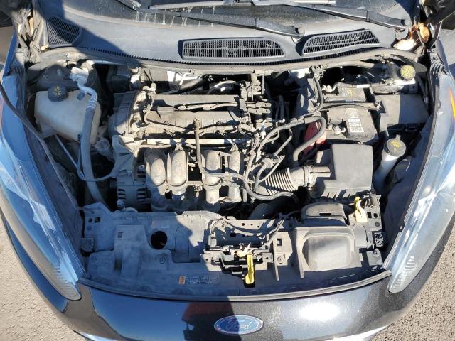 Photo 11 from auction – 2015 FORD FIESTA SE with VIN 3FADP4EJ2FM114499