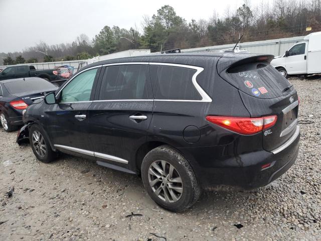 Photo 2 from auction – 2015 INFINITI QX60 with VIN 5N1AL0MM4FC521069