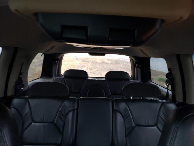 Photo 10 from auction – 2003 DODGE DURANGO SL with VIN 1D4HS58N73F553467