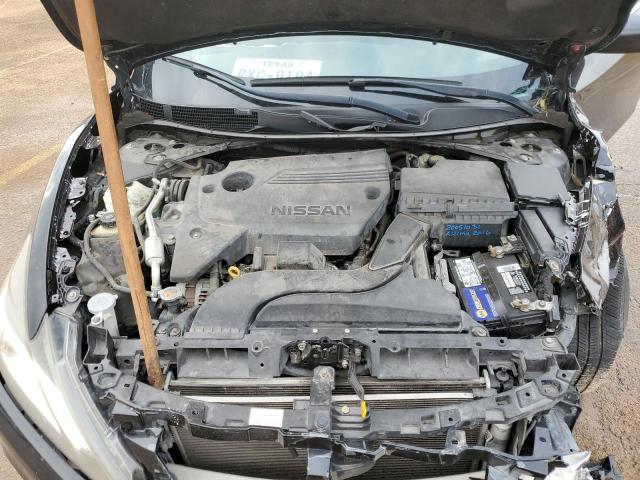 Photo 11 from auction – 2017 NISSAN ALTIMA 2.5 with VIN 1N4AL3AP9HC186131