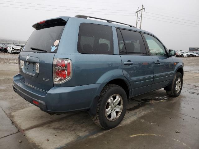 Photo 3 from auction – 2008 HONDA PILOT VP with VIN 5FNYF18228B024505