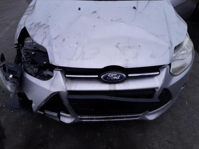 Photo 11 from auction – 2012 FORD FOCUS SE with VIN 1FAHP3K26CL206205