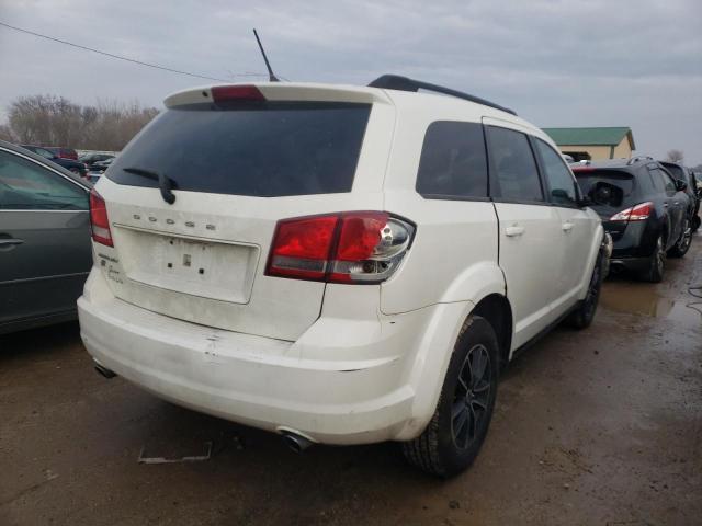 Photo 3 from auction – 2018 DODGE JOURNEY SE with VIN 3C4PDDAG9JT141708