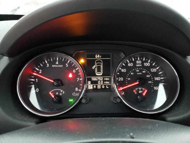 Photo 9 from auction – 2013 NISSAN ROGUE S with VIN JN8AS5MT0DW544974
