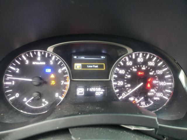 Photo 9 from auction – 2013 NISSAN ALTIMA 2.5 with VIN 1N4AL3AP4DN497738