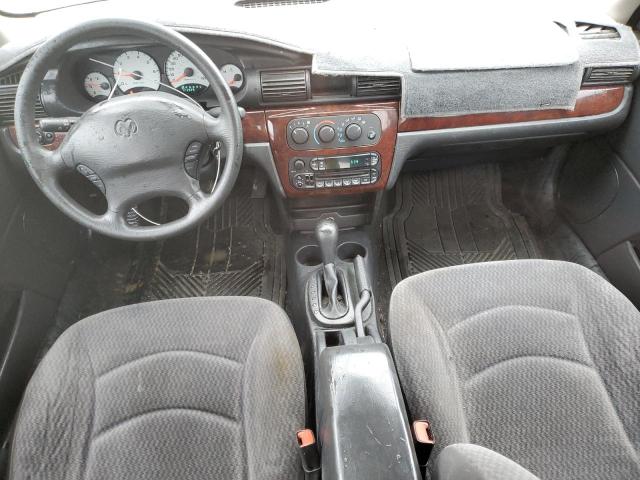Photo 8 from auction – 2002 DODGE STRATUS SE with VIN 1B3EL46R22N173116