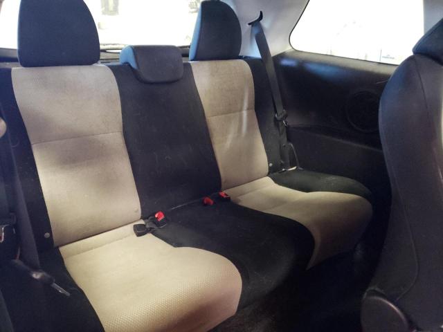 Photo 10 from auction – 2012 TOYOTA YARIS with VIN JTDJTUD30CD501152