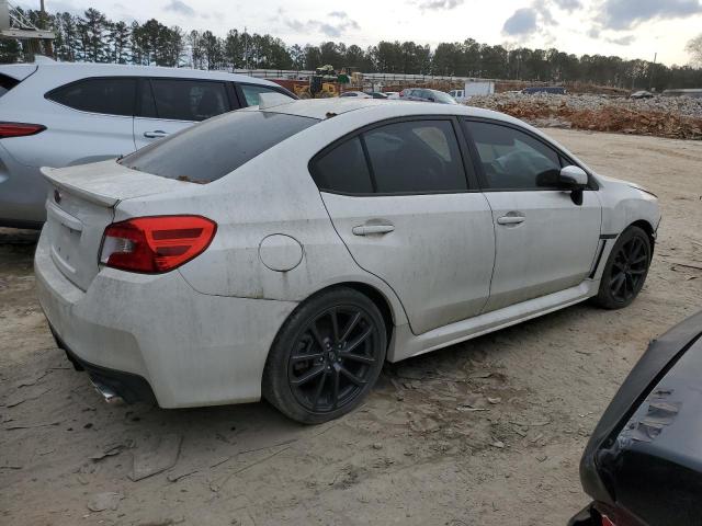 Photo 3 from auction – 2019 SUBARU WRX LIMITE with VIN JF1VA1J61K9825416