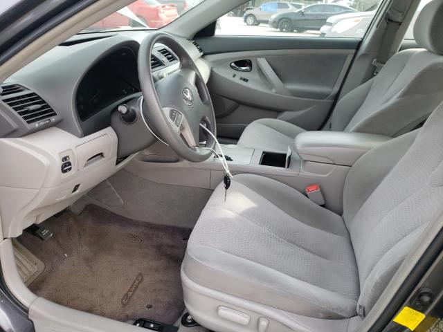 Photo 7 from auction – 2011 TOYOTA CAMRY BASE with VIN 4T1BF3EK4BU762984