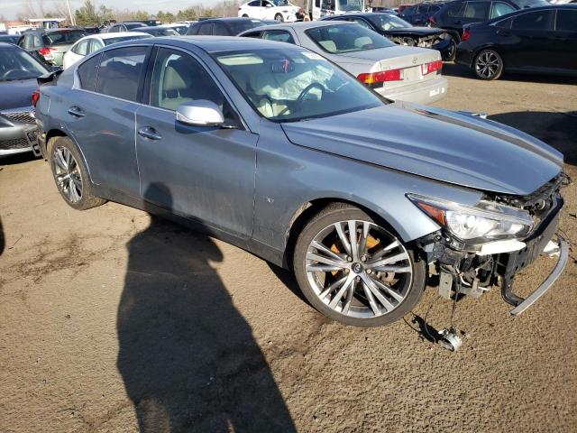 Photo 4 from auction – 2014 INFINITI Q50 BASE with VIN JN1BV7AR7EM681731